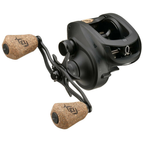 Choosing a baitcaster reel by Addict Tackle