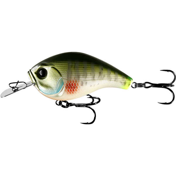 13 Fishing Jabber Jaw Lure 7-9ft