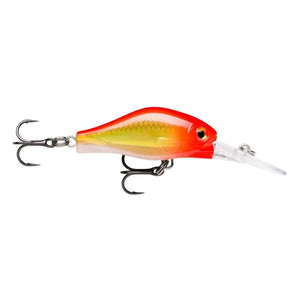 Rapala Shadow Rap Fat Jack Jerkbait 4cm