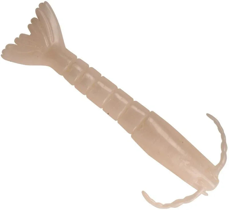 Berkley Gulp Shrimp Soft Plastics 4In