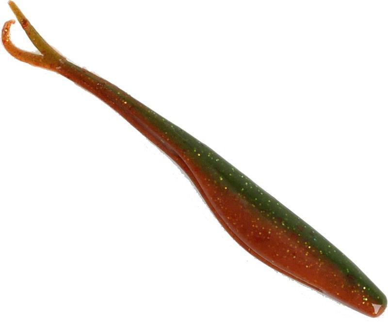 Berkley Gulp Saltwater Jerk Shad Soft Plastics 5In