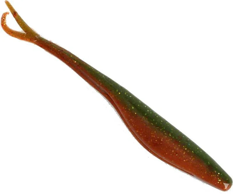 Berkley Gulp Saltwater Jerk Shad Soft Plastics 5In