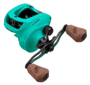 13 Fishing Concept TX3 8.1:1 - RH Baitcast Reel - Addict Tackle