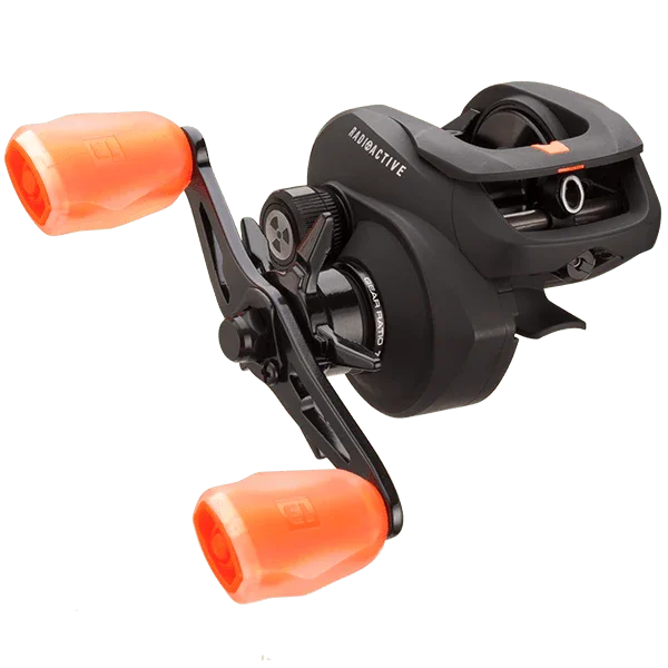 13 Fishing Modus Radioactive R2 Fishing Reel - Addict Tackle