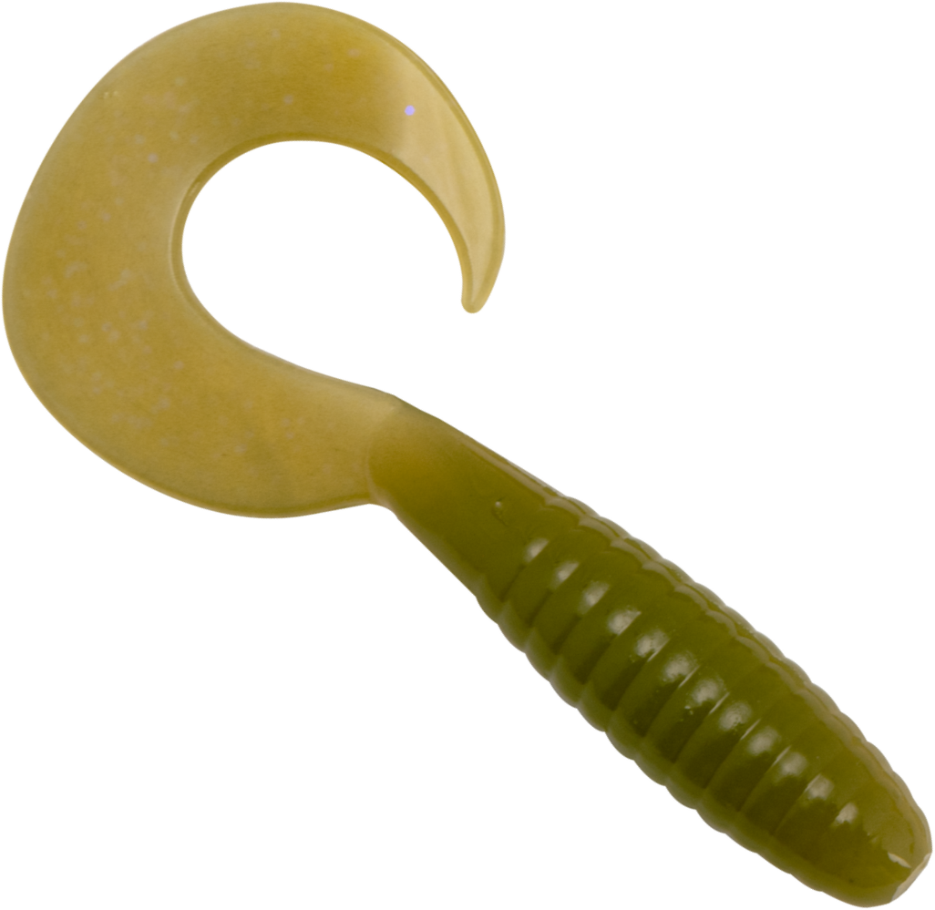 Berkley Gulp Minnow Grub 2.5In