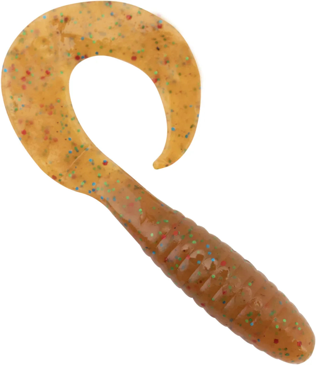 Berkley Gulp Minnow Grub 2.5In