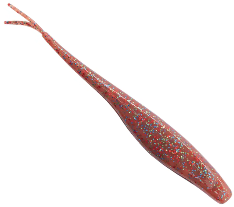 Berkley Gulp Saltwater Jerk Shad Soft Plastics 5In