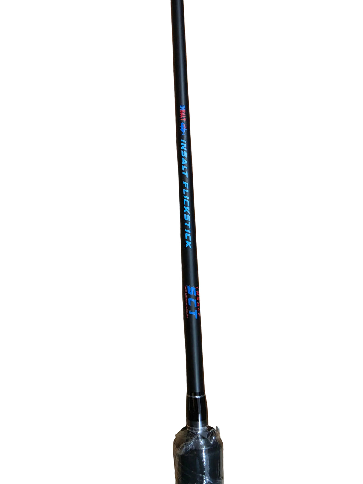 Insalt Flickstick Solid Carbon Spin Rod