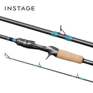 Shimano Instage Fishing Rod