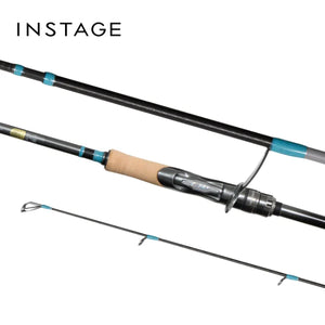 Shimano Instage Fishing Rod