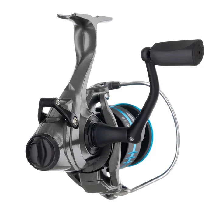 Jarvis Walker Havoc Baitfeeder Spin Reel