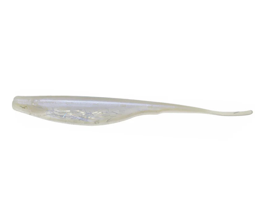 Zman 3.75In Streakz Soft Plastics