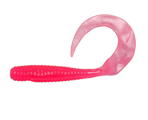 Zman 9In Grubz Soft Plastics