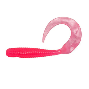 Zman 9In Grubz Soft Plastics