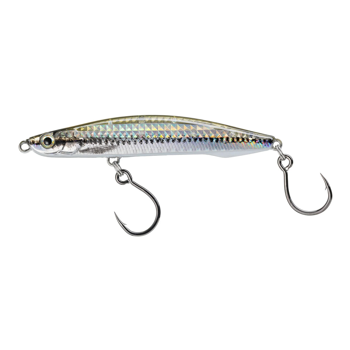 Bite Science Sling-R Lure