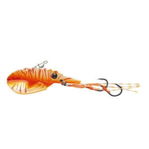 TT Switchprawn+ Metal Fishing Lure 44mm