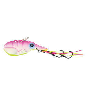 TT Switchprawn+ Metal Fishing Lure 44mm