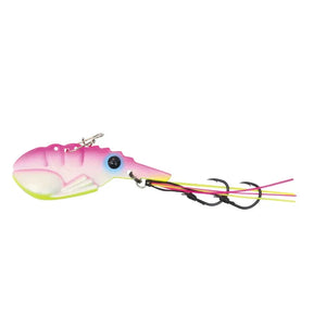 TT Switchprawn+ Metal Fishing Lure 44mm