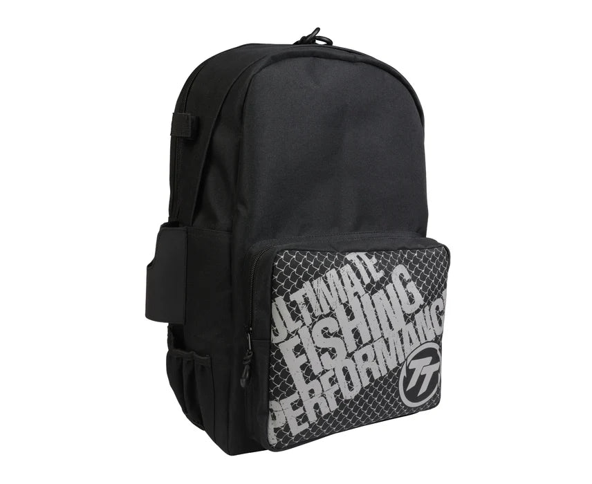 Tackle Tactics Fishing Everyday Tackle Backpack
