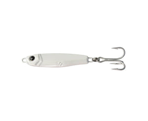 TT Lures Metal Series-Hard Core 30G