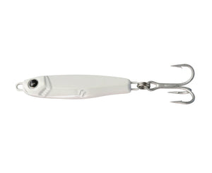 TT Lures Metal Series-Hard Core 40G
