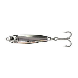 TT Lures Metal Series-Hard Core 40G