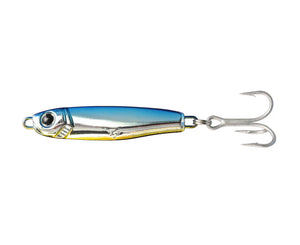 TT Lures Metal Series-Hard Core 40G