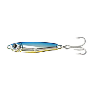 TT Lures Metal Series-Hard Core 40G