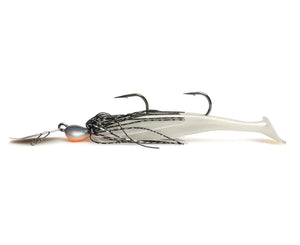 ZMan ChatterBait Big Blade 3/4oz