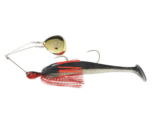 TT Tornado+ Spinnerbait 1oz