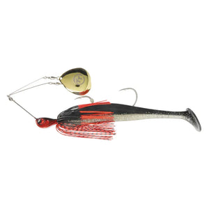 TT Tornado+ Spinnerbait 1oz