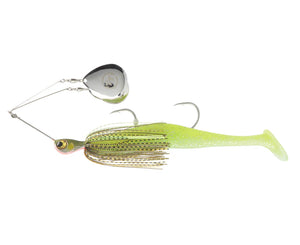 TT Tornado+ Spinnerbait 1oz