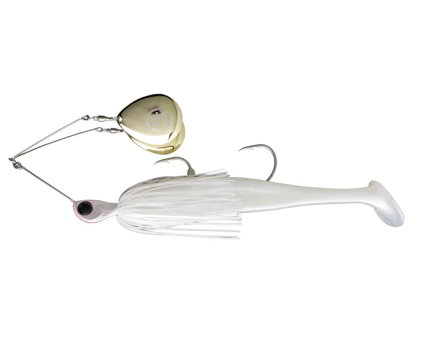 TT Tornado+ Spinnerbait 1oz