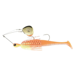 TT Tornado+ Spinnerbait 1oz