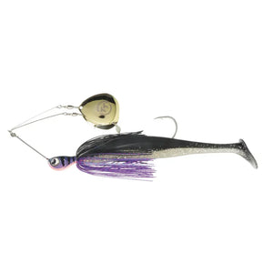 TT Tornado+ Spinnerbait 1oz