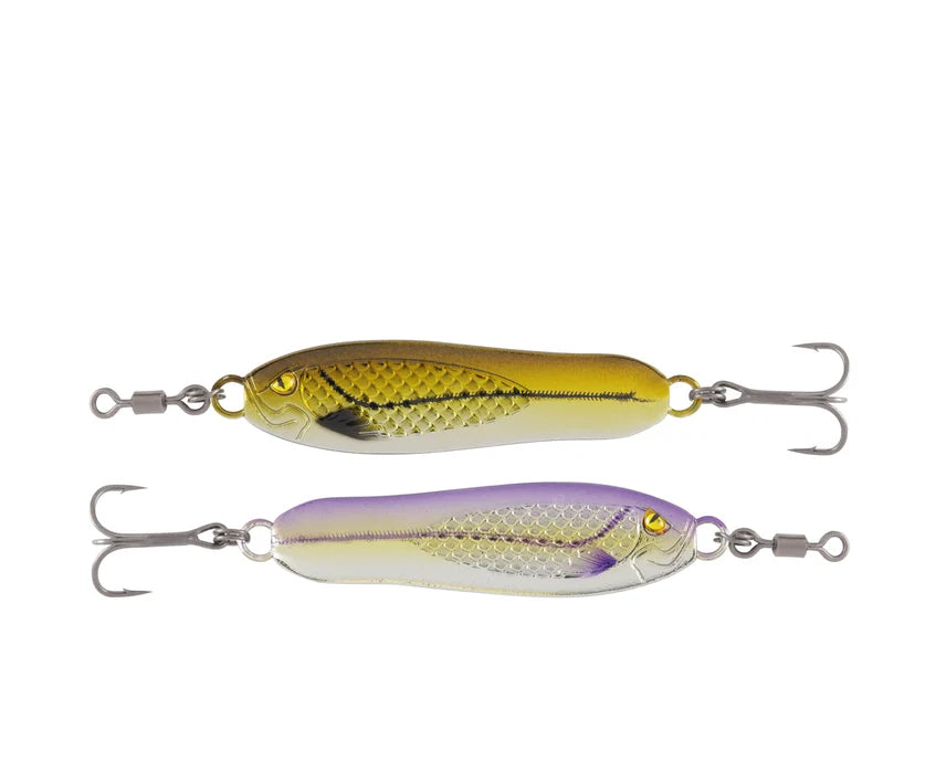 Tackle Tactics SwitchSpoon 24g