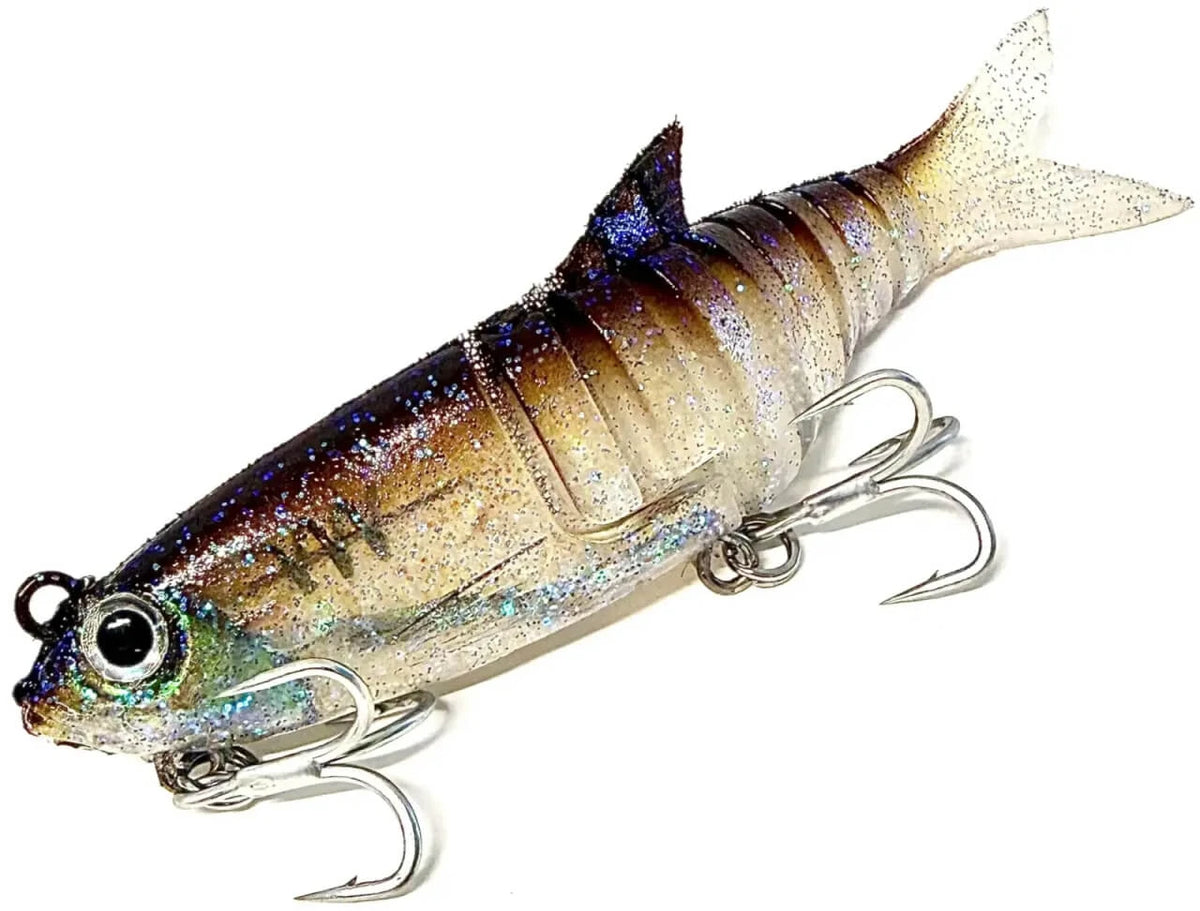 Molix Swim Shad 90mm Lure