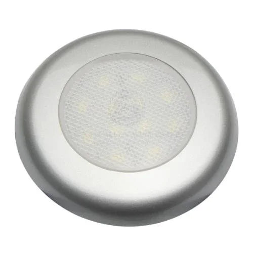 Relaxn LED Slim Down Light Silver