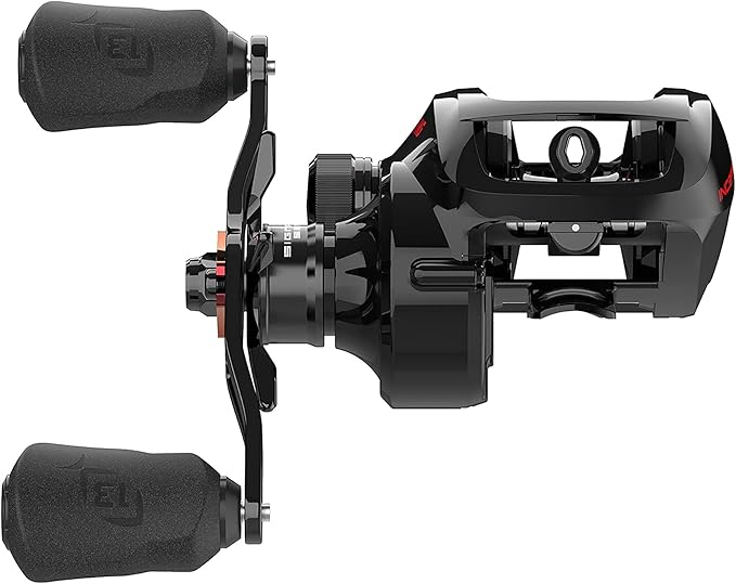 13 Fishing Inception Gen2 Baitcast Reel