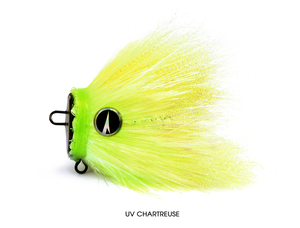 VMC Mustache Rig Flasher