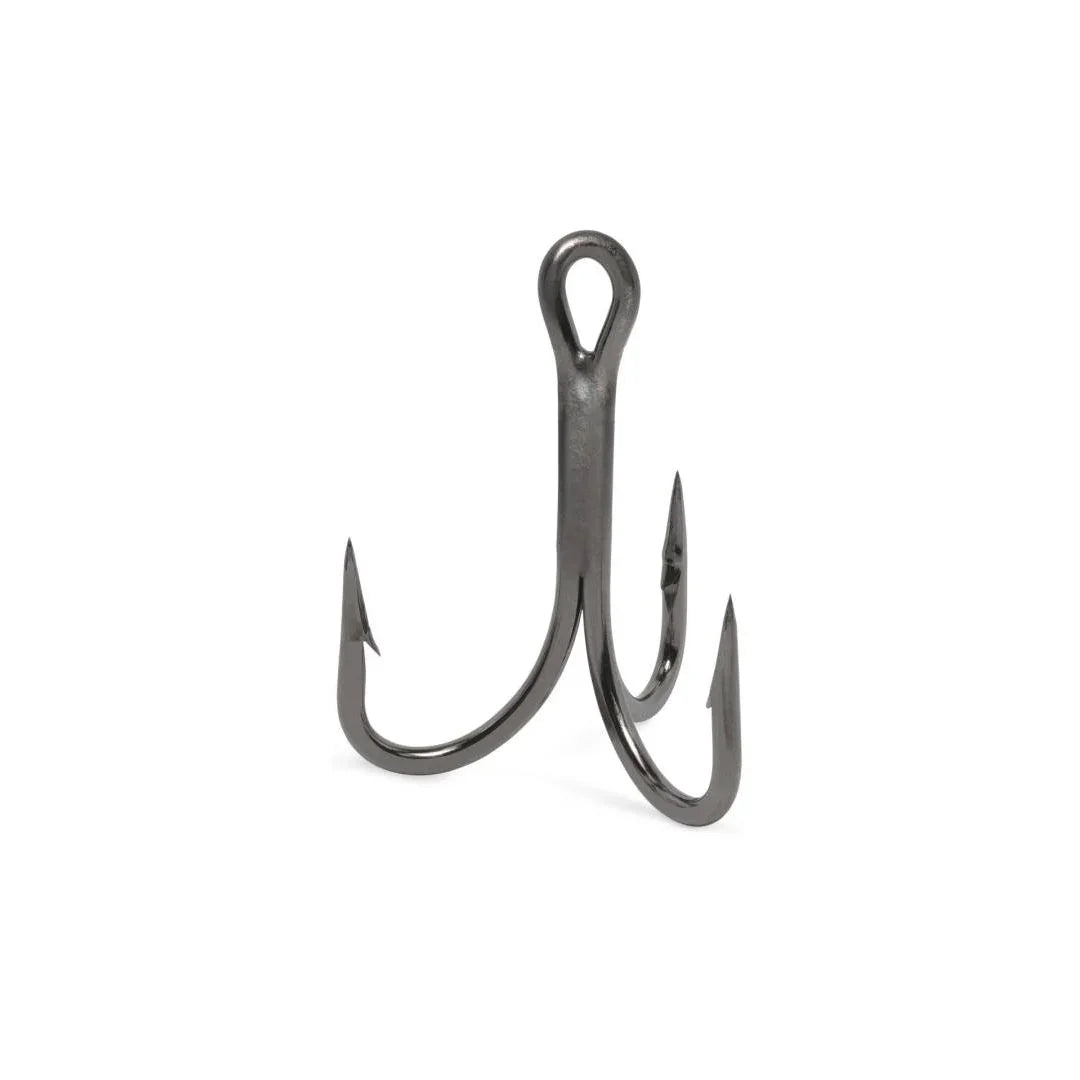 Vmc 8527 Fishfighter Saltwater Tinned 6X Treble Hook - 5Pack