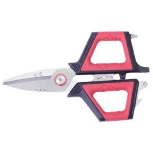 Ocean Stream Multi Purpose Shears