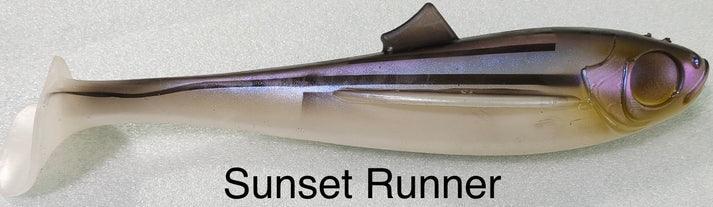 PhD Delta Wing 200 Lure