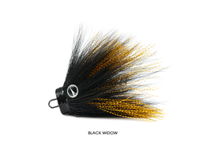 VMC Mustache Rig Buck Tail