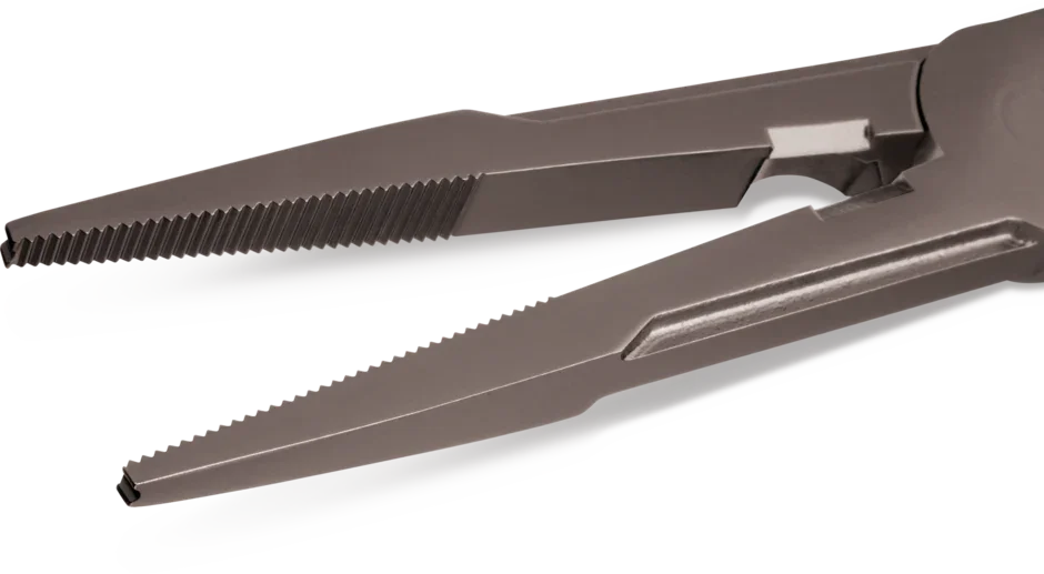 Rapala Super Stainless Angled Pliers 9'