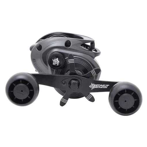 Abu Garcia Beast LP 2025 Baitcaster