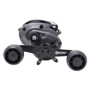 Abu Garcia Beast LP 2025 Baitcaster