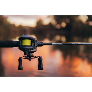 Abu Garcia Veritas Cast Tournament Edition