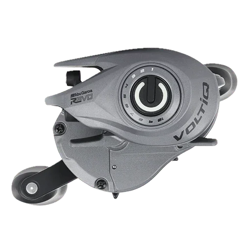 Abu Garcia Revo SX VoltiQ Bait Cast Reel