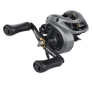 Abu Garcia Revo SX VoltiQ Bait Cast Reel